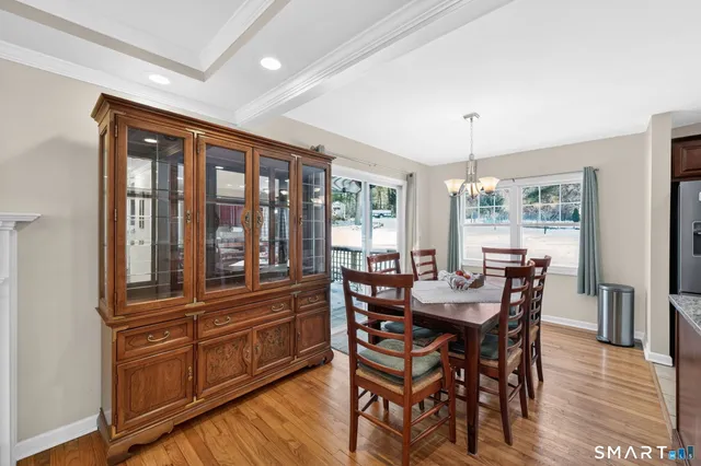 $410,000 | 17 Elizabeth Street, Granby, CT 06035