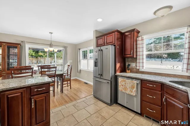 $410,000 | 17 Elizabeth Street, Granby, CT 06035