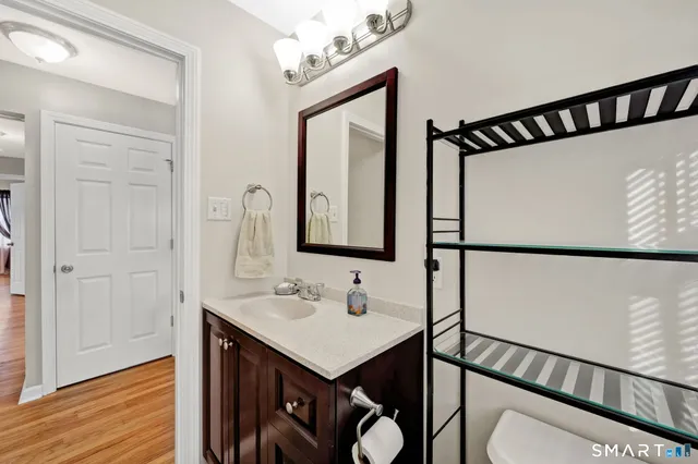 $410,000 | 17 Elizabeth Street, Granby, CT 06035