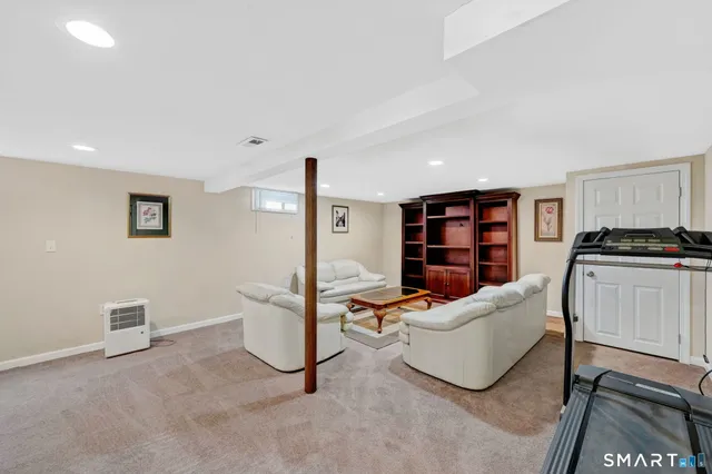 $410,000 | 17 Elizabeth Street, Granby, CT 06035