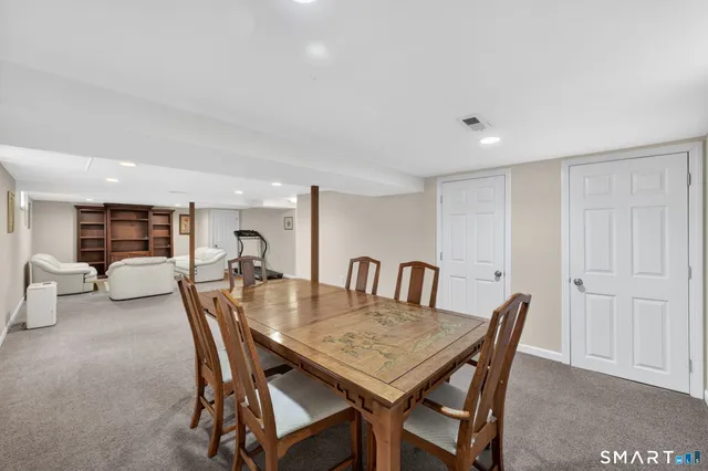 $410,000 | 17 Elizabeth Street, Granby, CT 06035