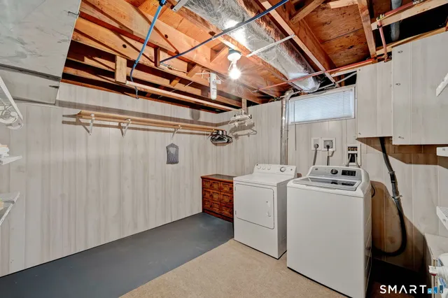 $410,000 | 17 Elizabeth Street, Granby, CT 06035