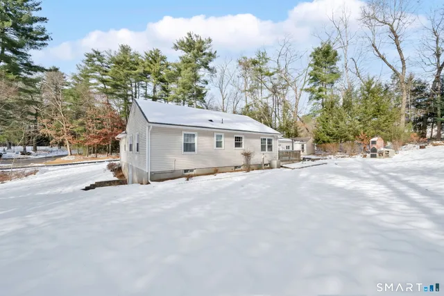 $410,000 | 17 Elizabeth Street, Granby, CT 06035