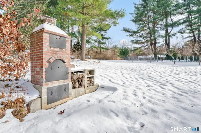 $410,000 | 17 Elizabeth Street, Granby, CT 06035