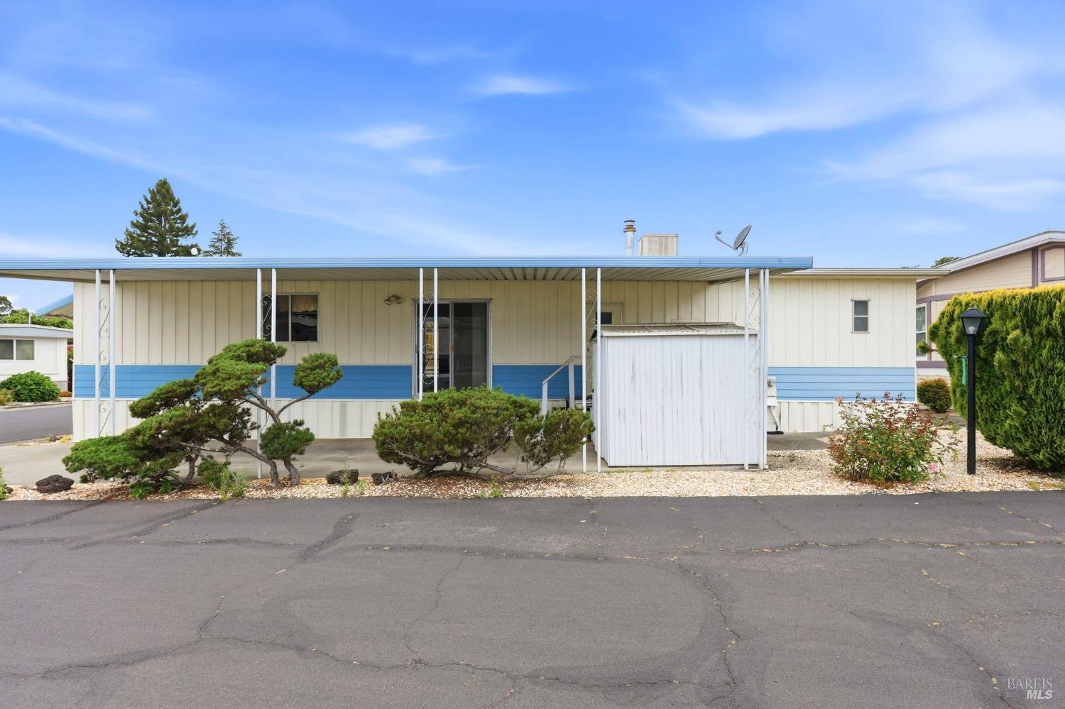 512 Colonial Park Drive Santa Rosa, CA 95403 - Photo 38 of 43