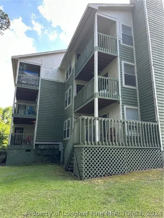 $98,000 | 950 Stewarts Creek Drive, Unit 5, Fayetteville, NC 28314