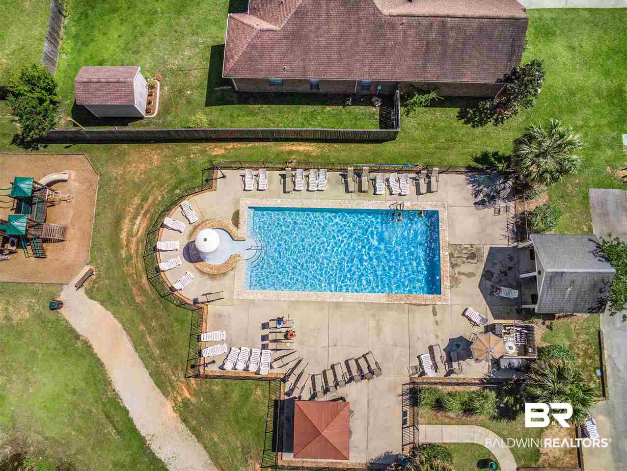 32054 Calder Court Daphne, AL 36527 - Photo 35 of 38