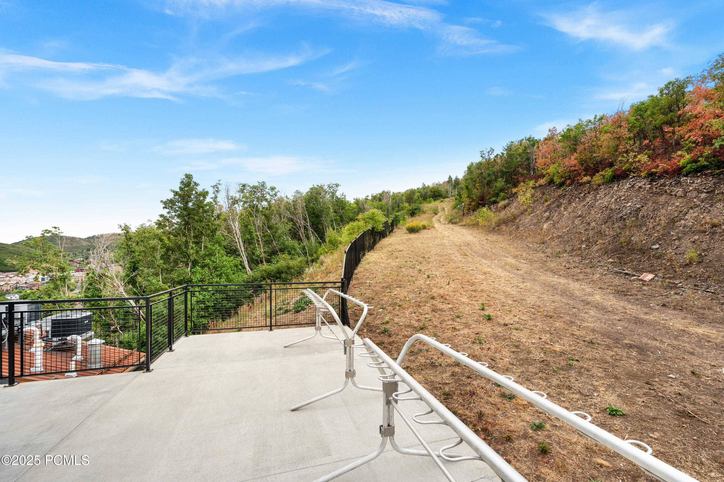 1252 Rothwell Road Park City, UT 84060 - Photo 45 of 50