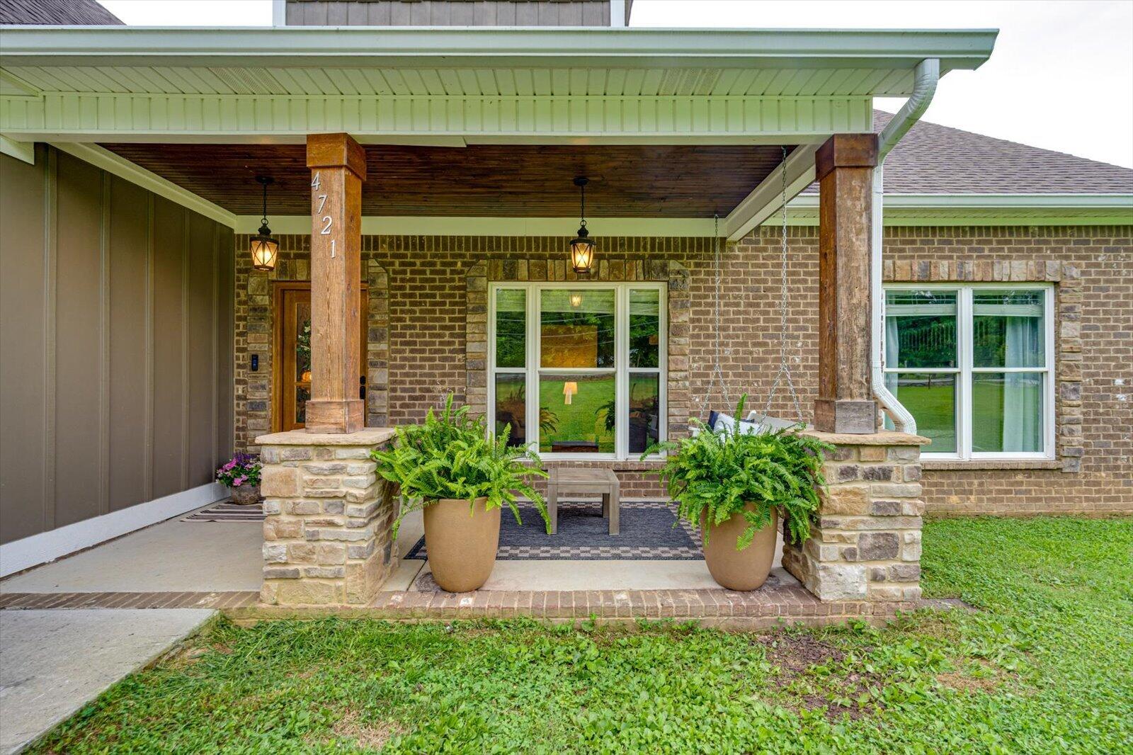 4721 Alabama Road Apison, TN 37302 - Photo 5 of 56 02-4721 Alabama Rd-2