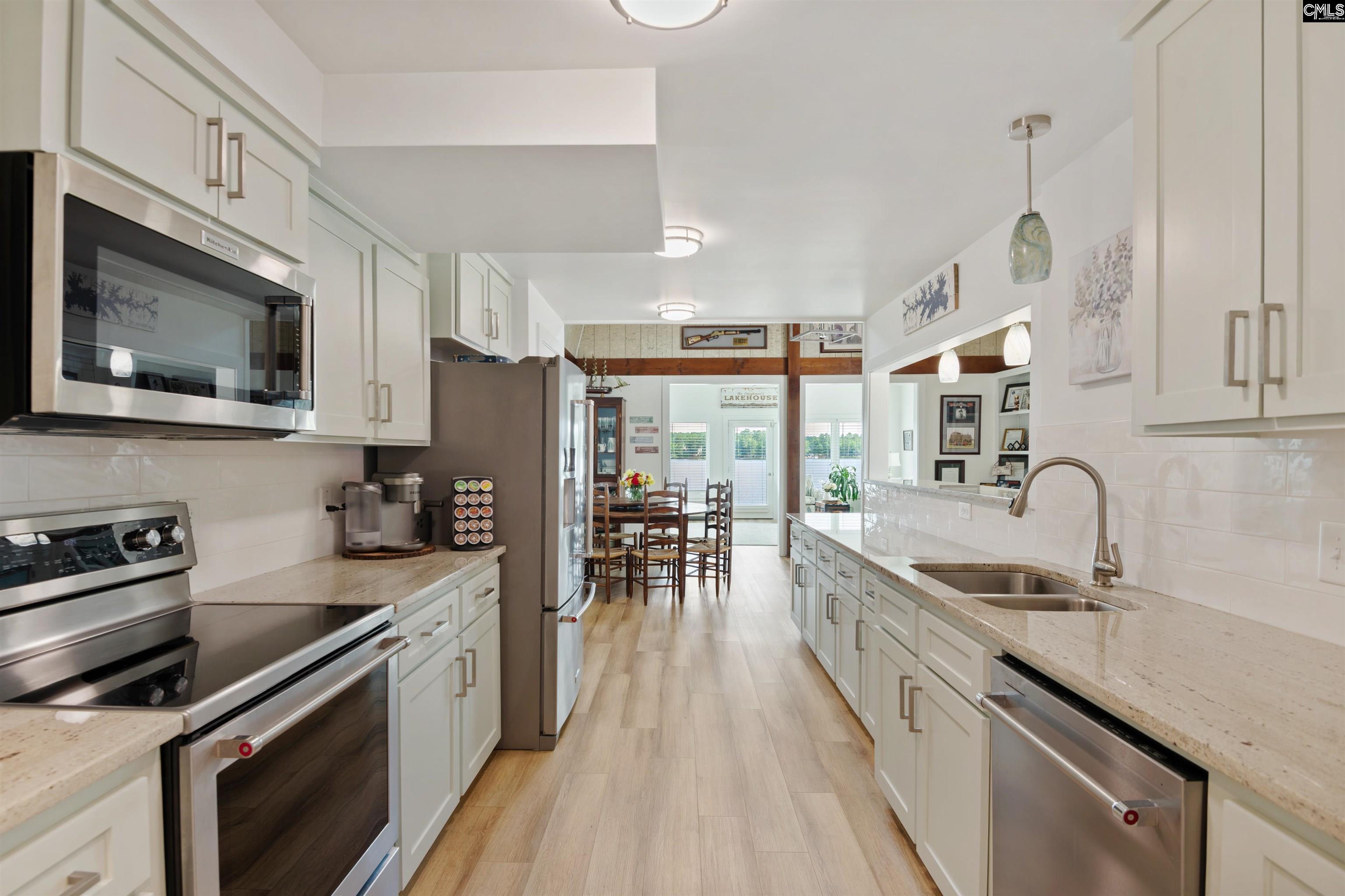 675 East Point Drive Gilbert, SC 29054 - Photo 42 of 76