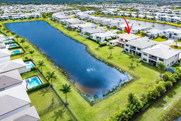 $2,695,000 | 20028 Pacific Dunes Drive, Boca Raton, FL 33434