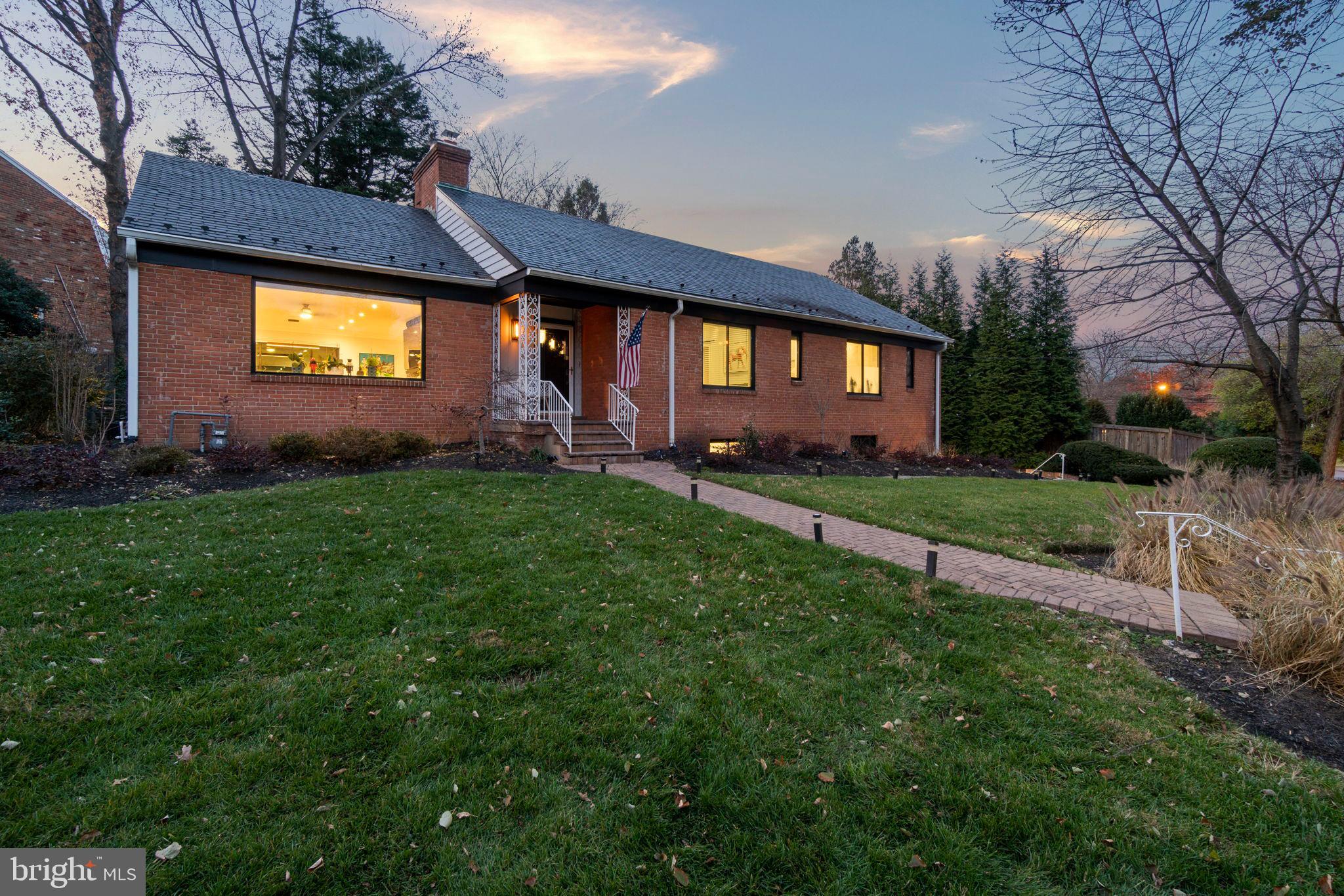 7900 Glendale Road Chevy Chase, MD 20815 - Photo 2 of 35