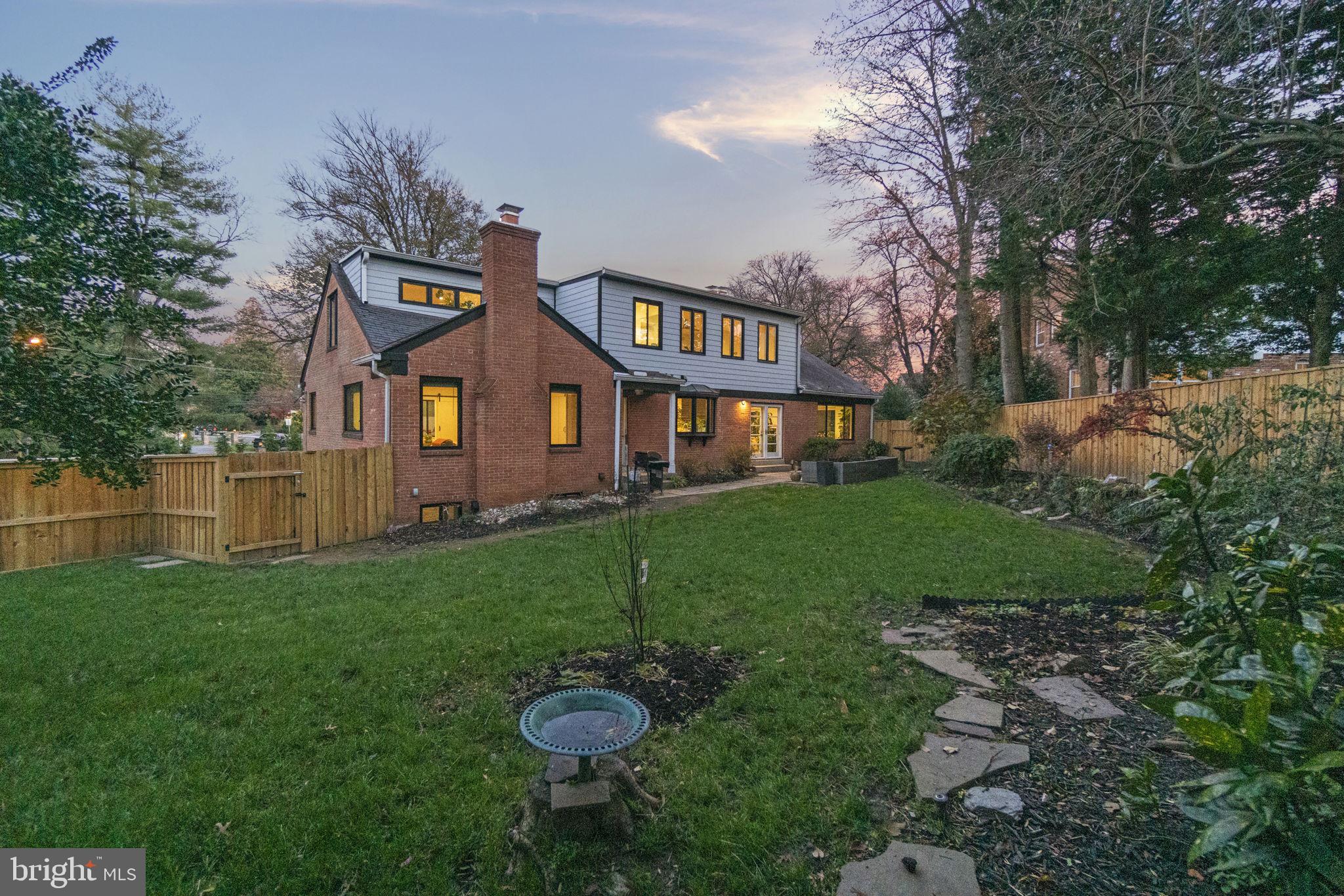 7900 Glendale Road Chevy Chase, MD 20815 - Photo 31 of 35