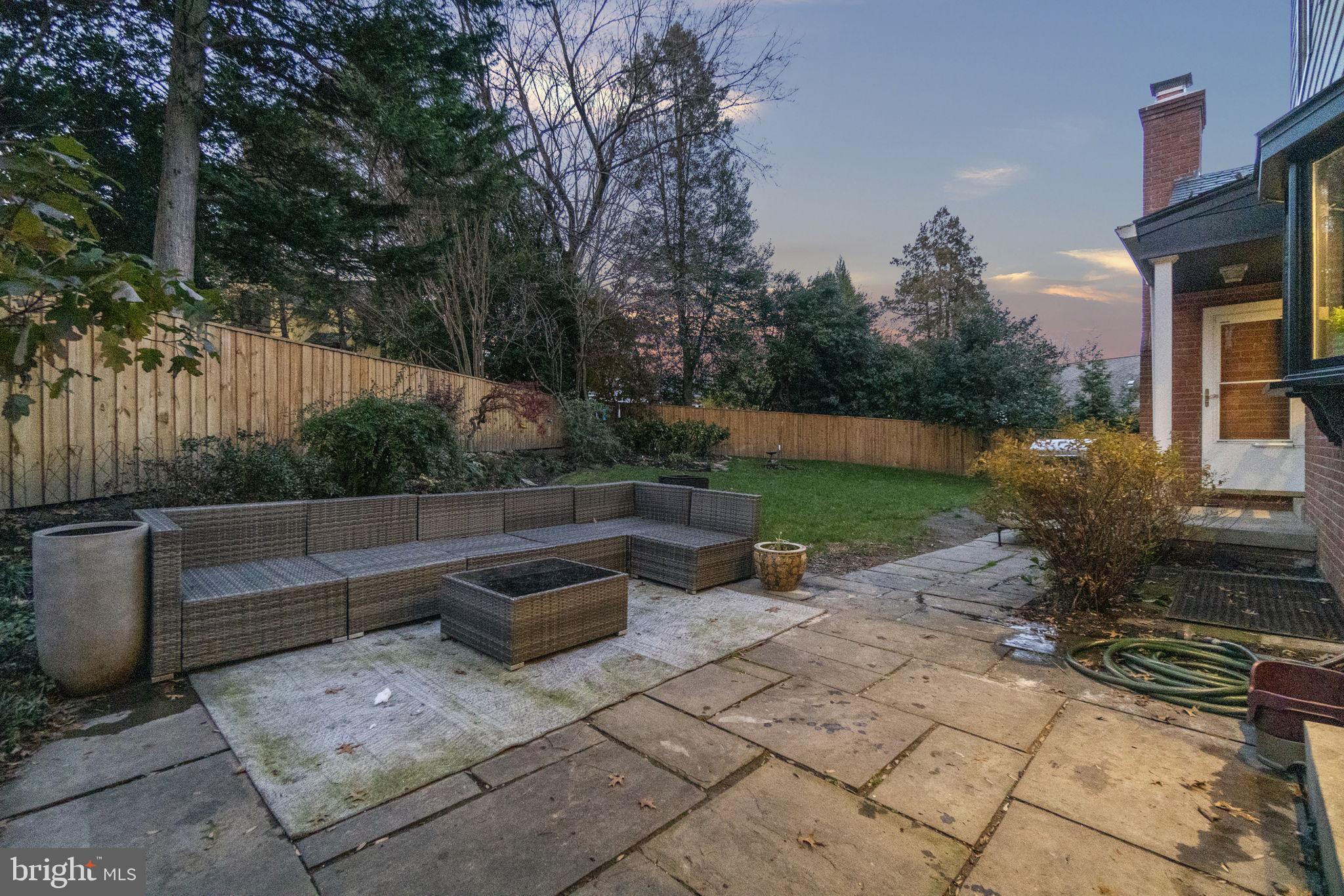 7900 Glendale Road Chevy Chase, MD 20815 - Photo 32 of 35