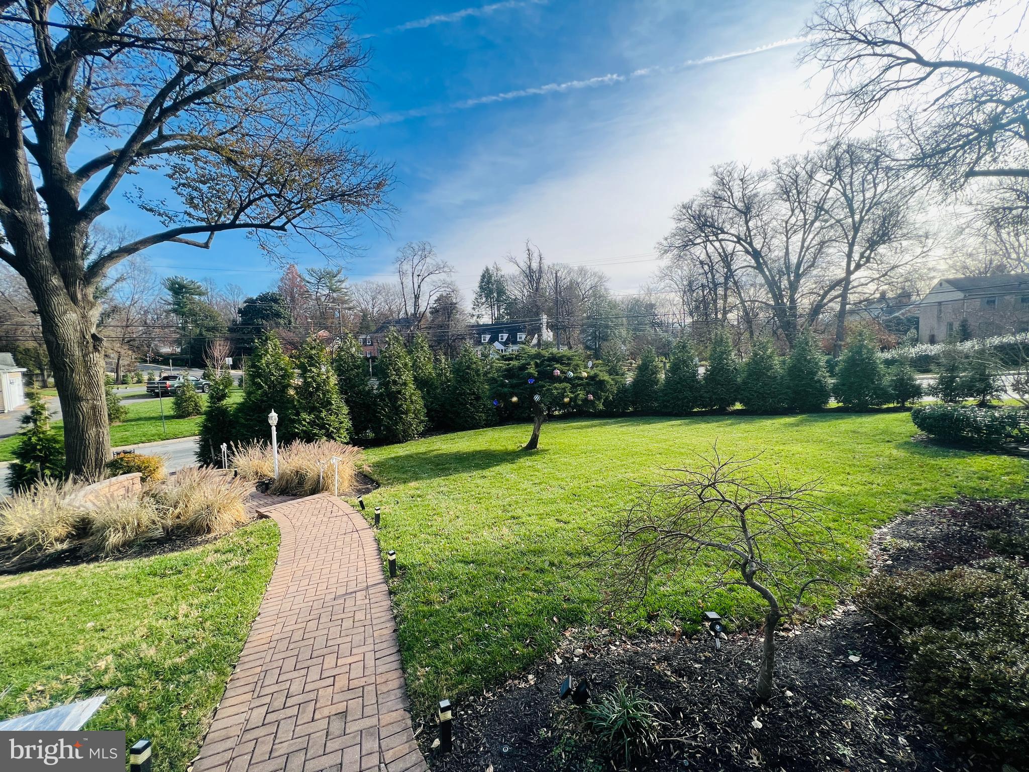 7900 Glendale Road Chevy Chase, MD 20815 - Photo 33 of 35