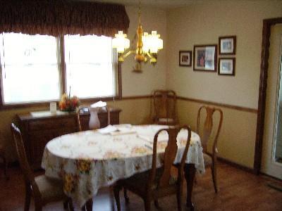289 North Walker Road Muskegon, MI 49442 - Photo 4 of 8 Additional Photo