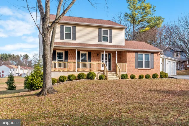 $475,000 | 4098 Janae Drive, Hampstead, MD 21074