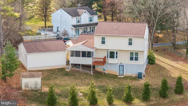 $475,000 | 4098 Janae Drive, Hampstead, MD 21074