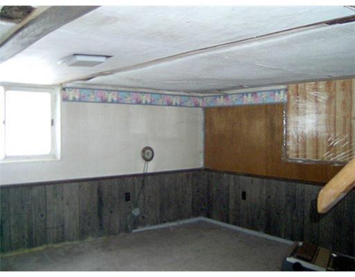 589 Whittier Road Farmington, ME 04938 - Photo 12 of 19 Other. Basement Area