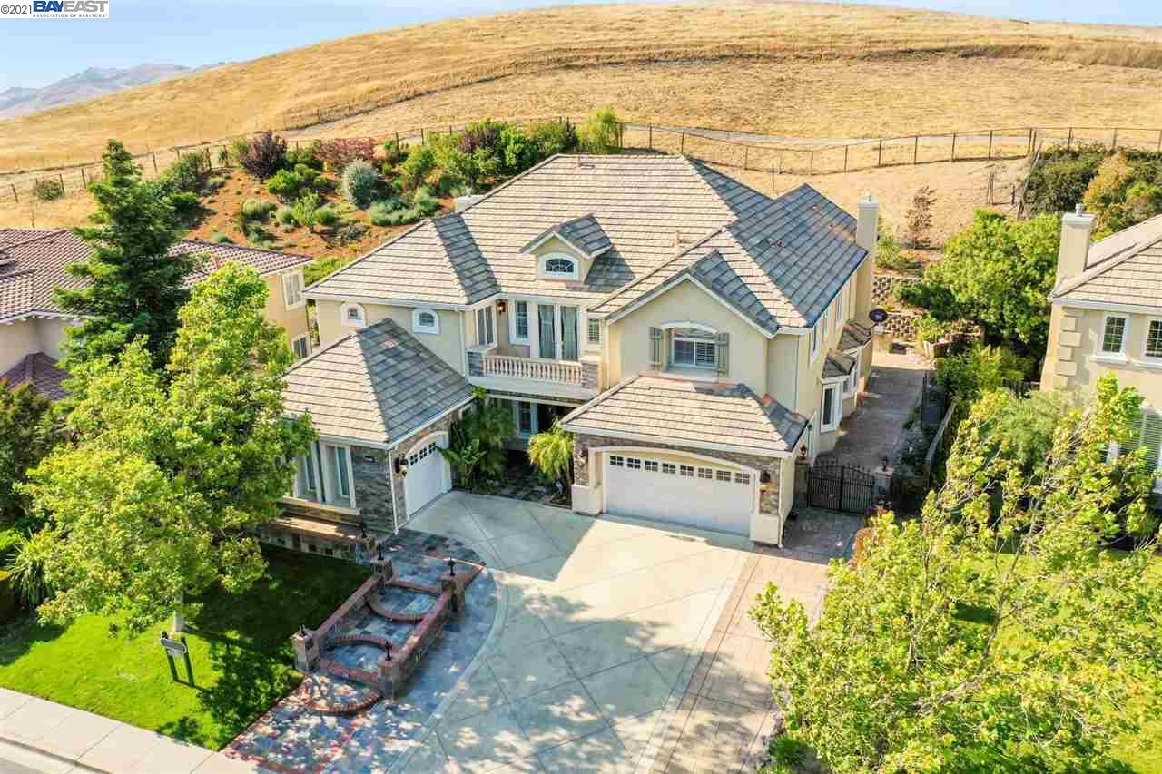 3471 Ashbourne Circle San Ramon, CA 94583 - Photo 1 of 1