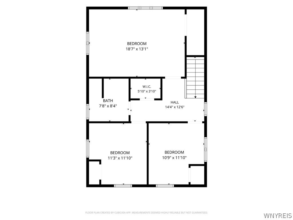 12 Beverly Drive Evans, NY 14006 - Photo 41 of 41 Upstairs