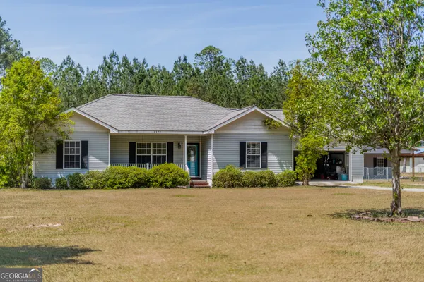 $299,000 | 4378 Barber Road, Waycross, GA 31503