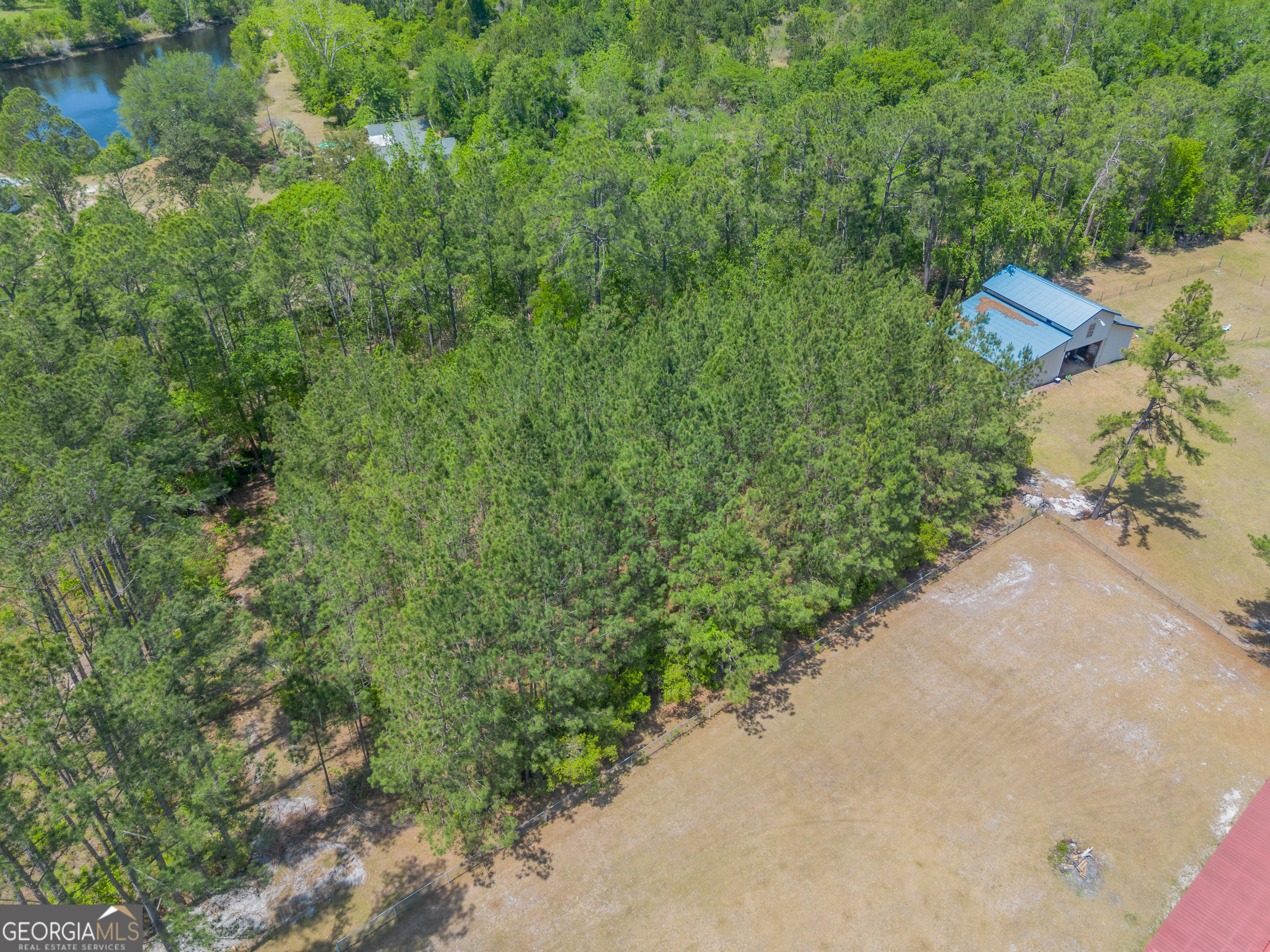 4378 Barber Road Waycross, GA 31503 - Photo 15 of 39