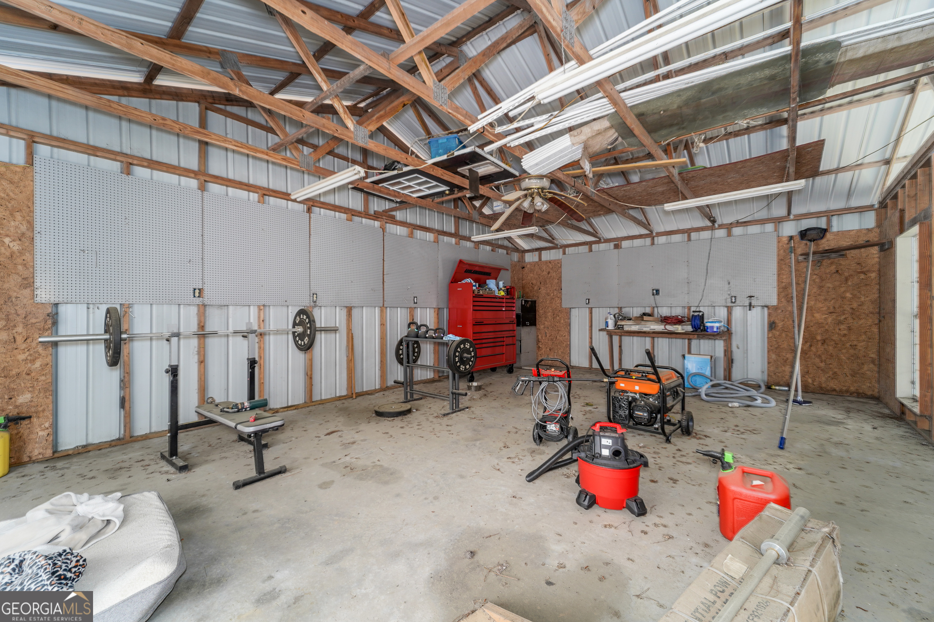 4378 Barber Road Waycross, GA 31503 - Photo 16 of 39