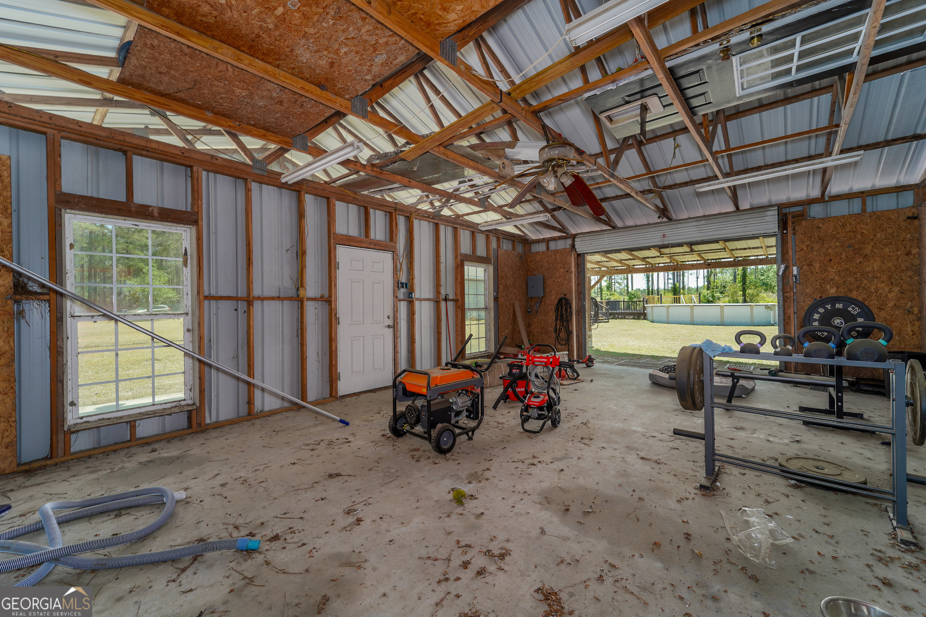 4378 Barber Road Waycross, GA 31503 - Photo 17 of 39