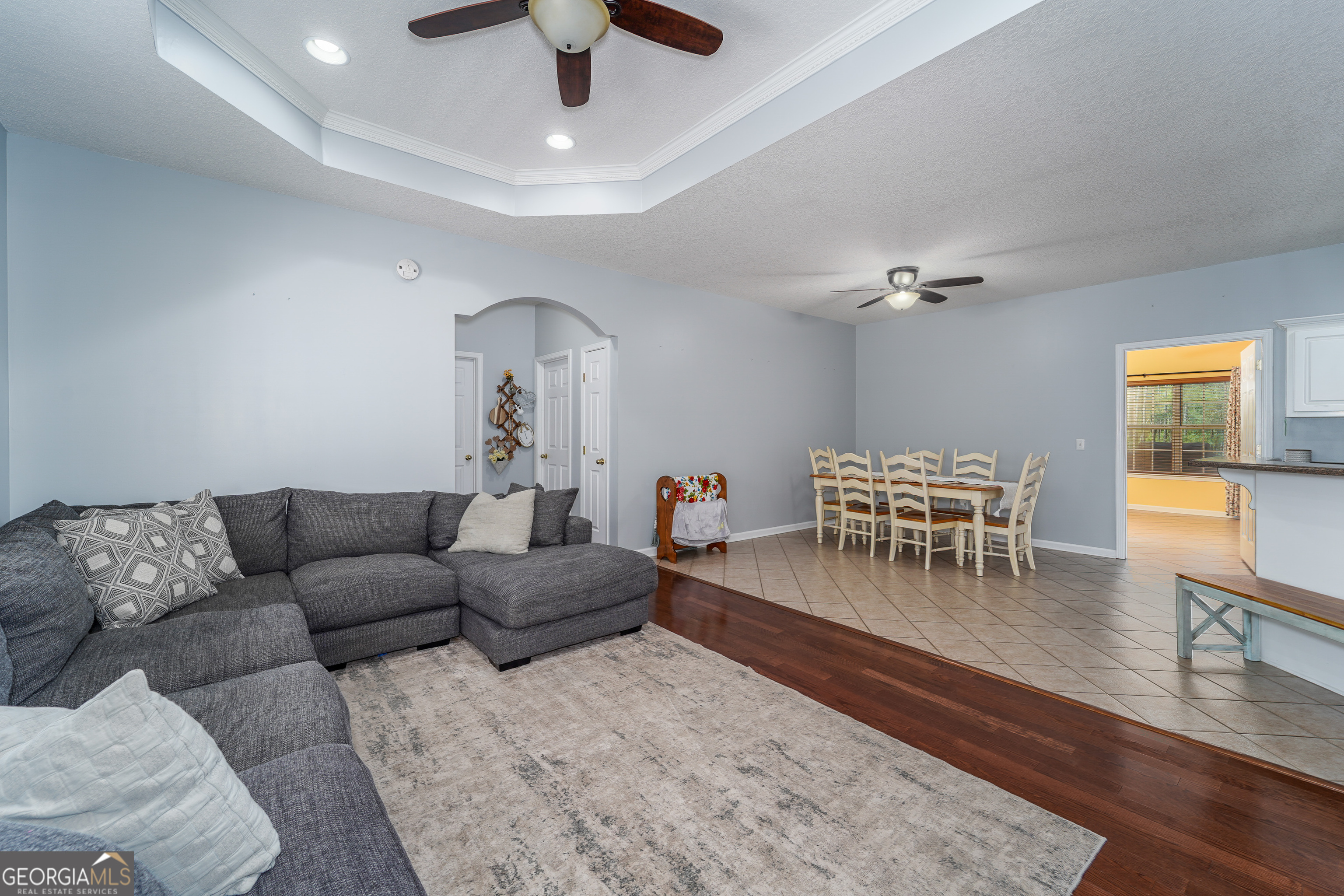 4378 Barber Road Waycross, GA 31503 - Photo 18 of 39