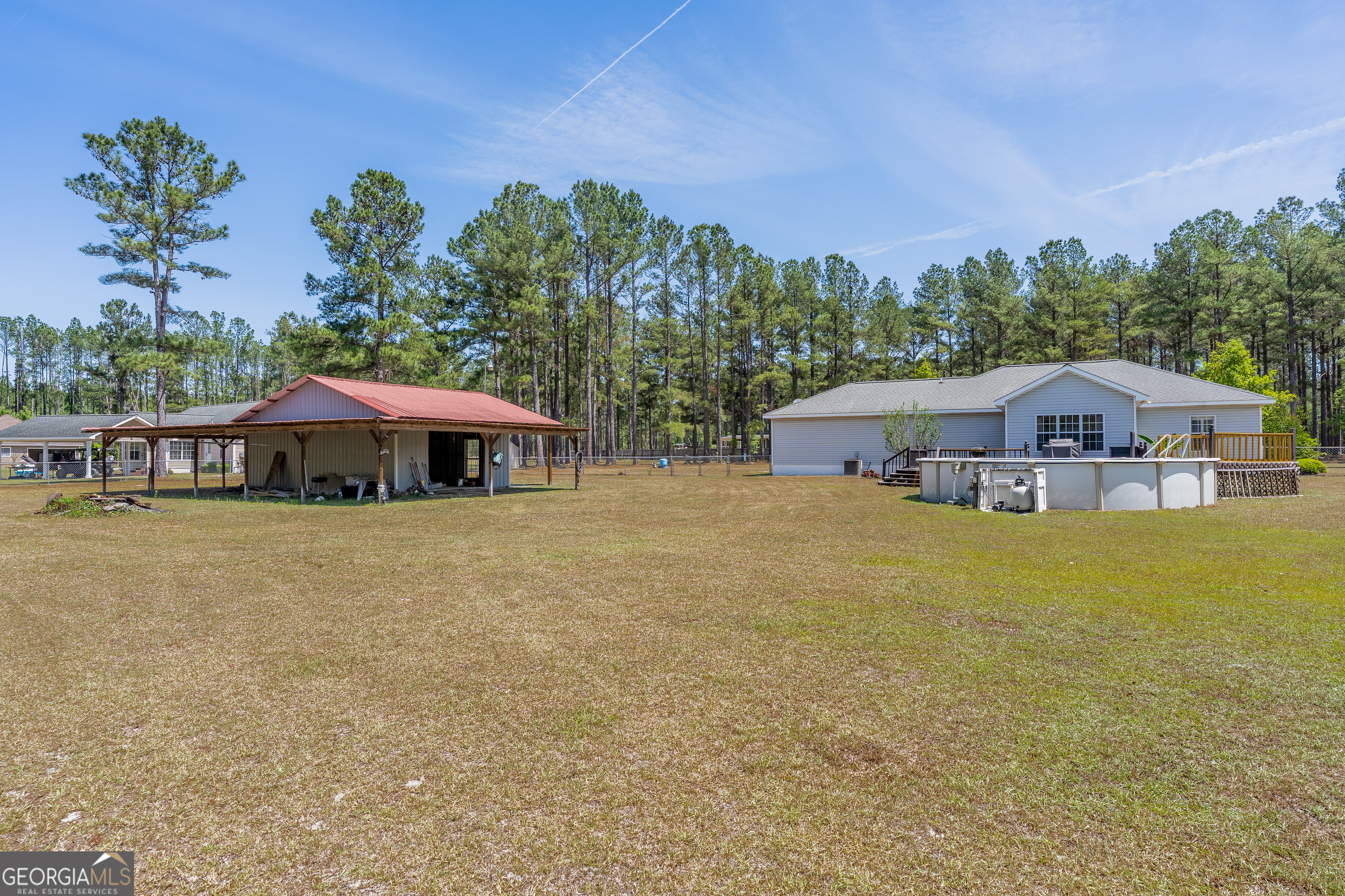 4378 Barber Road Waycross, GA 31503 - Photo 6 of 39