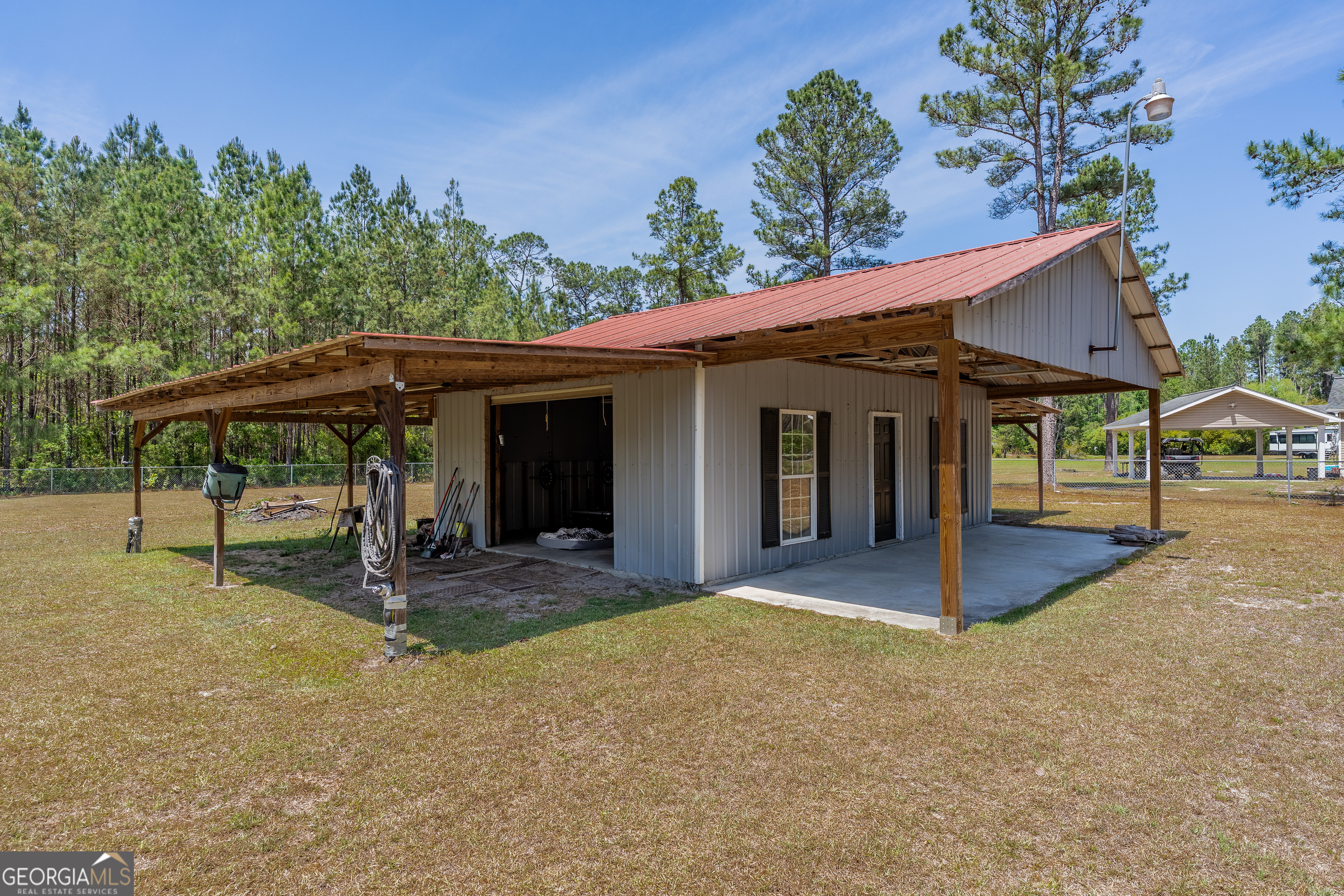 4378 Barber Road Waycross, GA 31503 - Photo 7 of 39