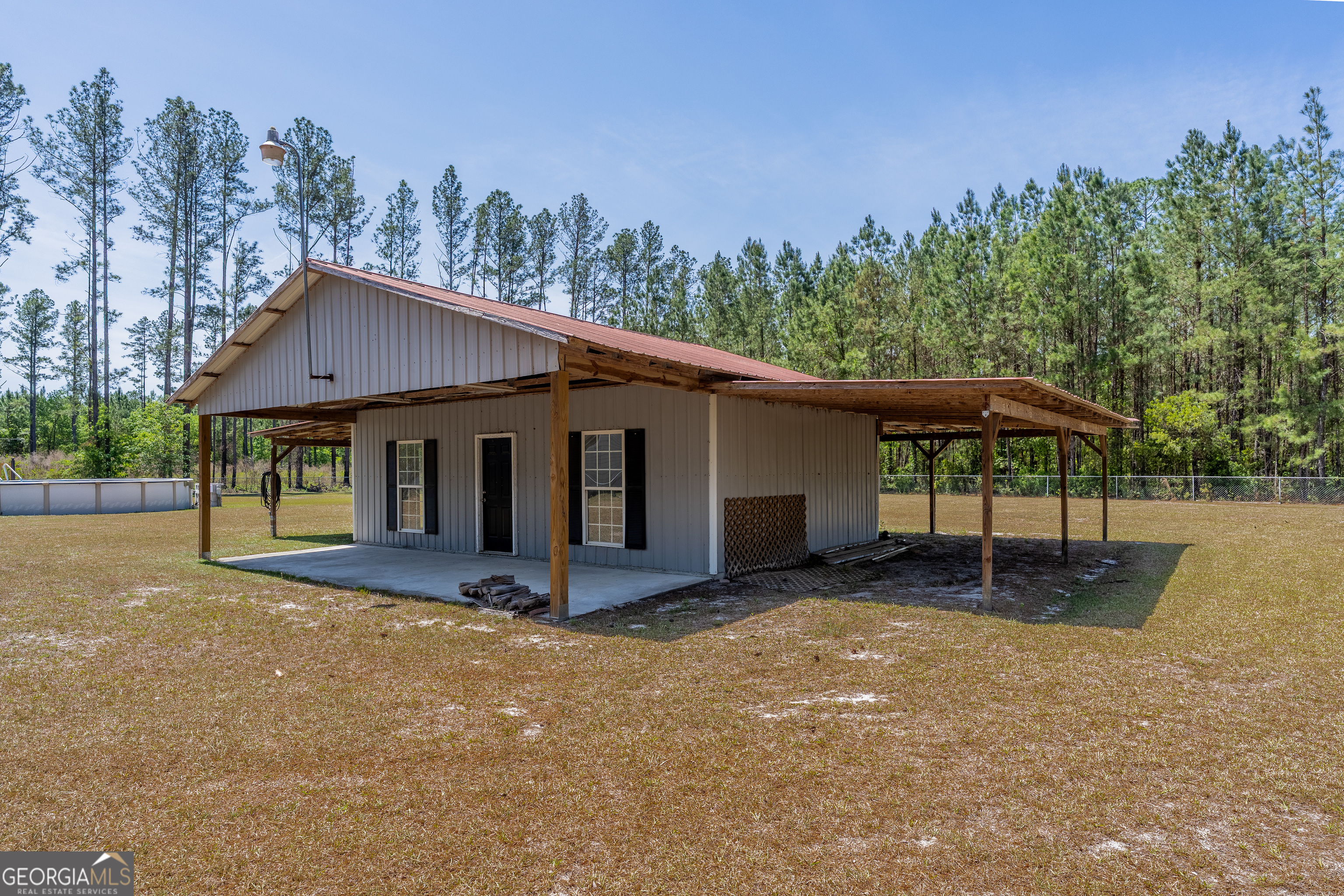 4378 Barber Road Waycross, GA 31503 - Photo 8 of 39