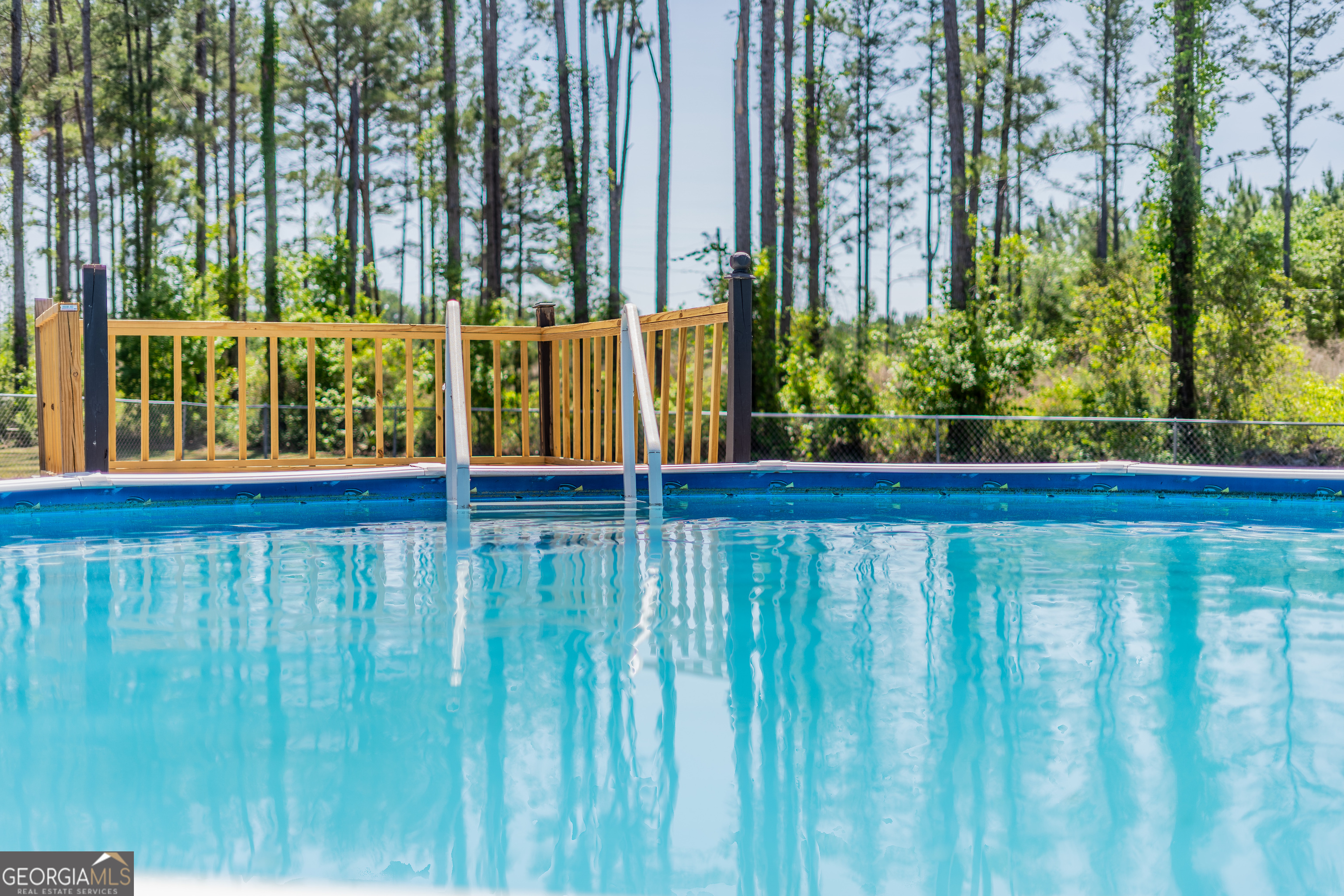 4378 Barber Road Waycross, GA 31503 - Photo 9 of 39