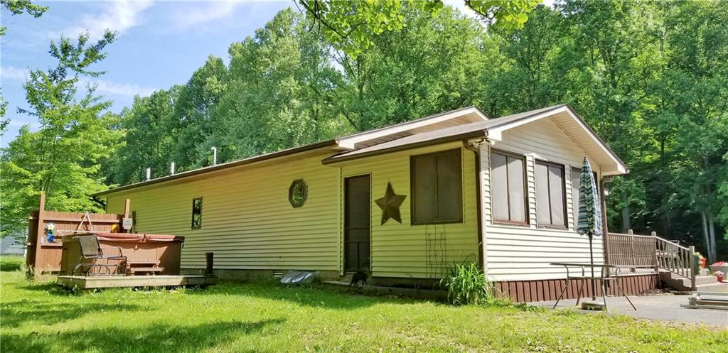 1342 Borders Road Nashville, IN 47448 - Photo 23 of 27 Gallery Image 23