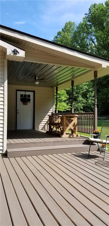 1342 Borders Road Nashville, IN 47448 - Photo 8 of 27 Gallery Image 8