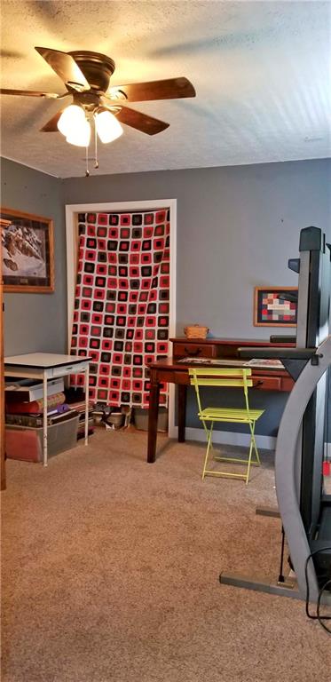 1342 Borders Road Nashville, IN 47448 - Photo 10 of 27 Gallery Image 10
