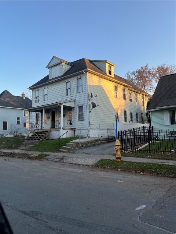 215 Emerson Street Rochester, NY 14613 - Photo 2 of 2