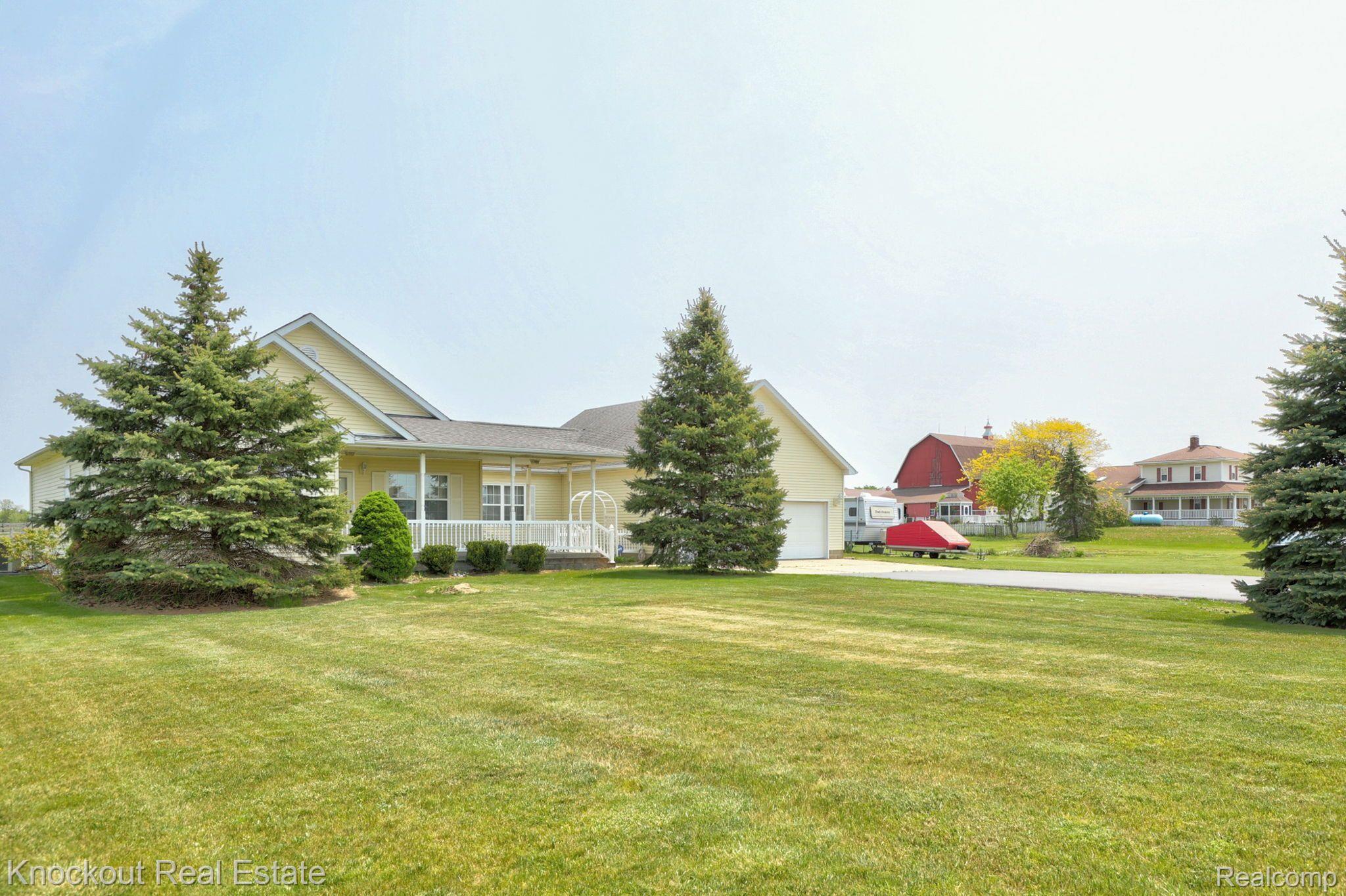 5289 South Byron Road Durand, MI 48429 - Photo 4 of 58 Gallery Image 4