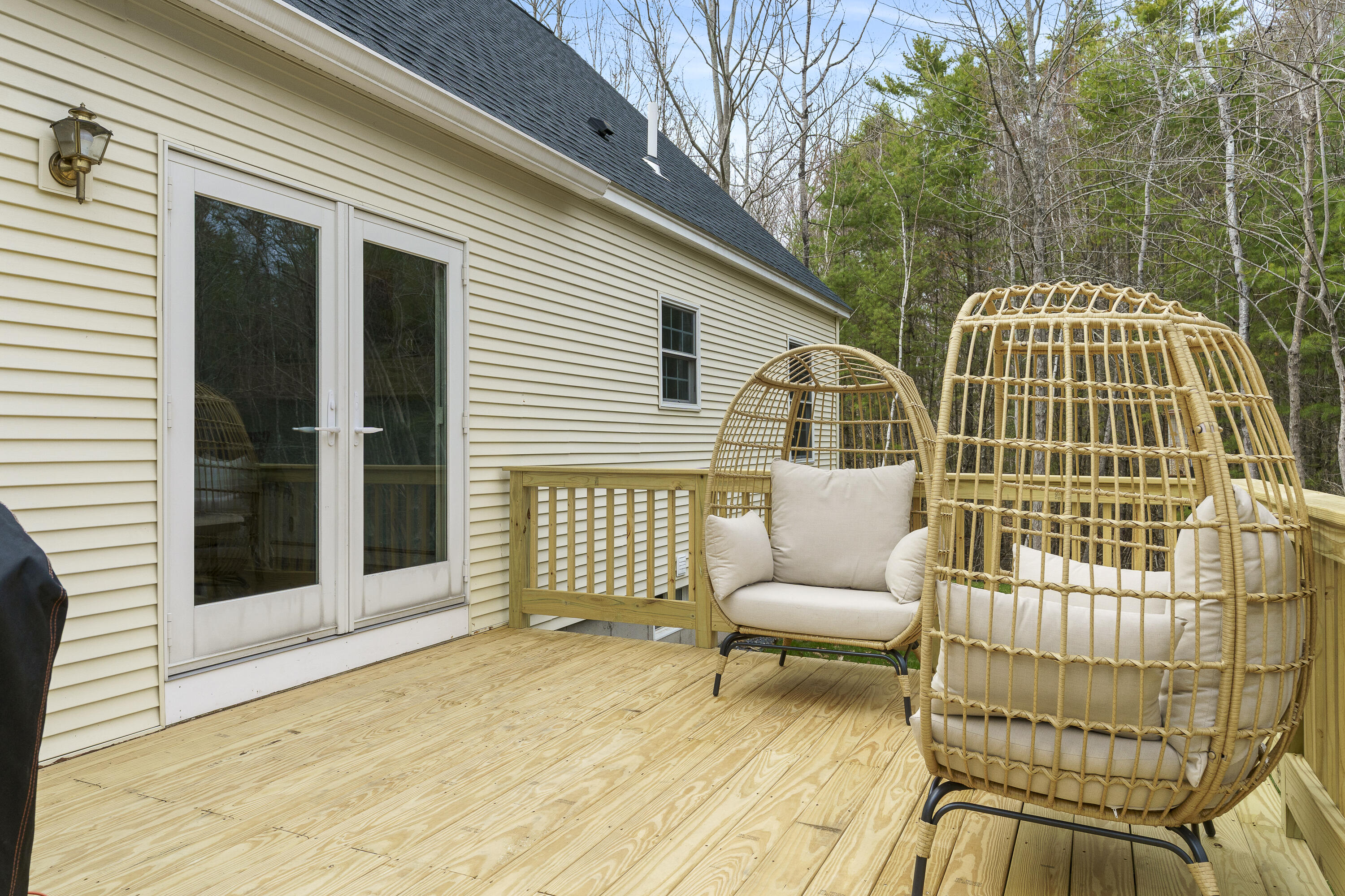 2 Prosper Way Cape Neddick, ME 03902 - Photo 12 of 48 Deck