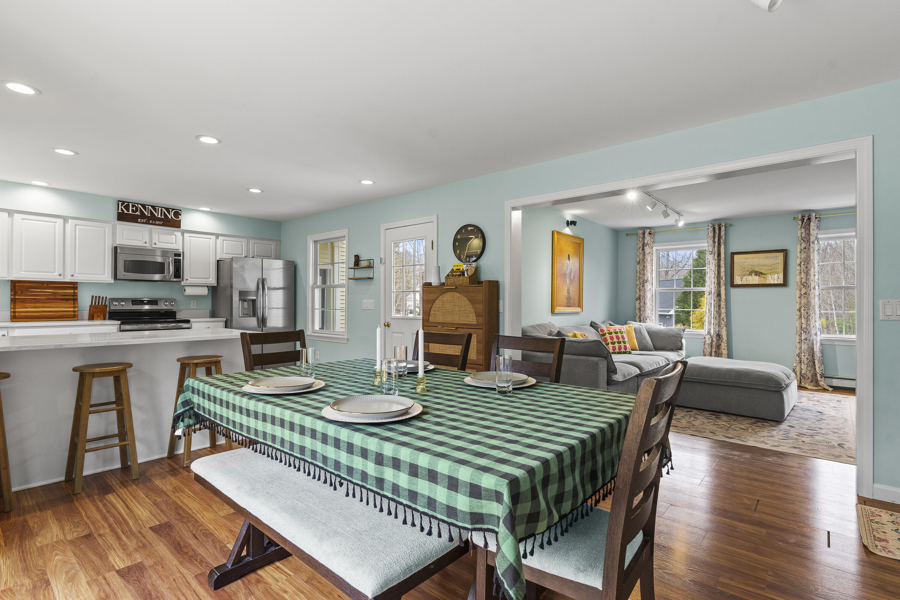 2 Prosper Way Cape Neddick, ME 03902 - Photo 13 of 48 Dining Room