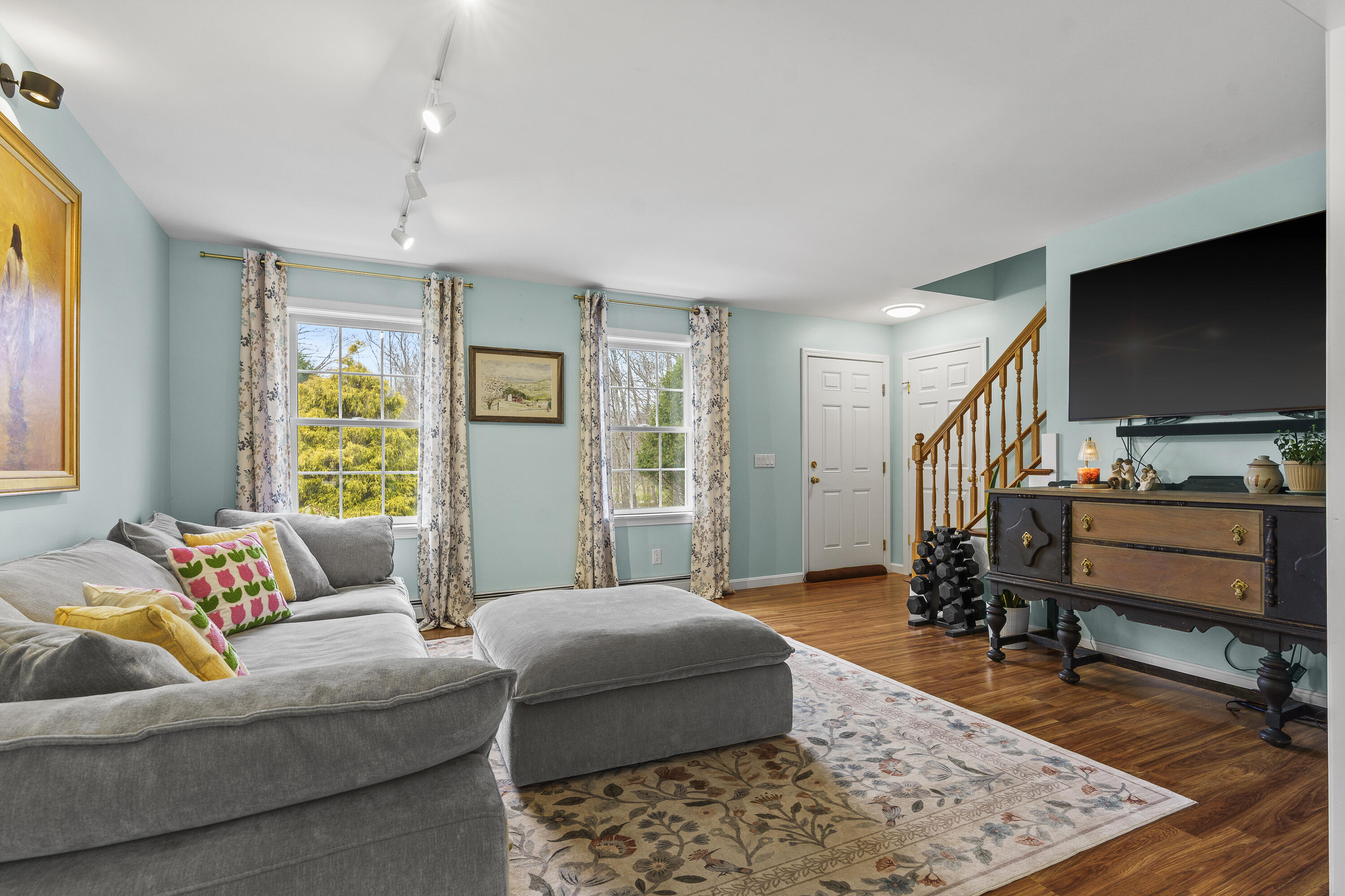 2 Prosper Way Cape Neddick, ME 03902 - Photo 14 of 48 Living Room
