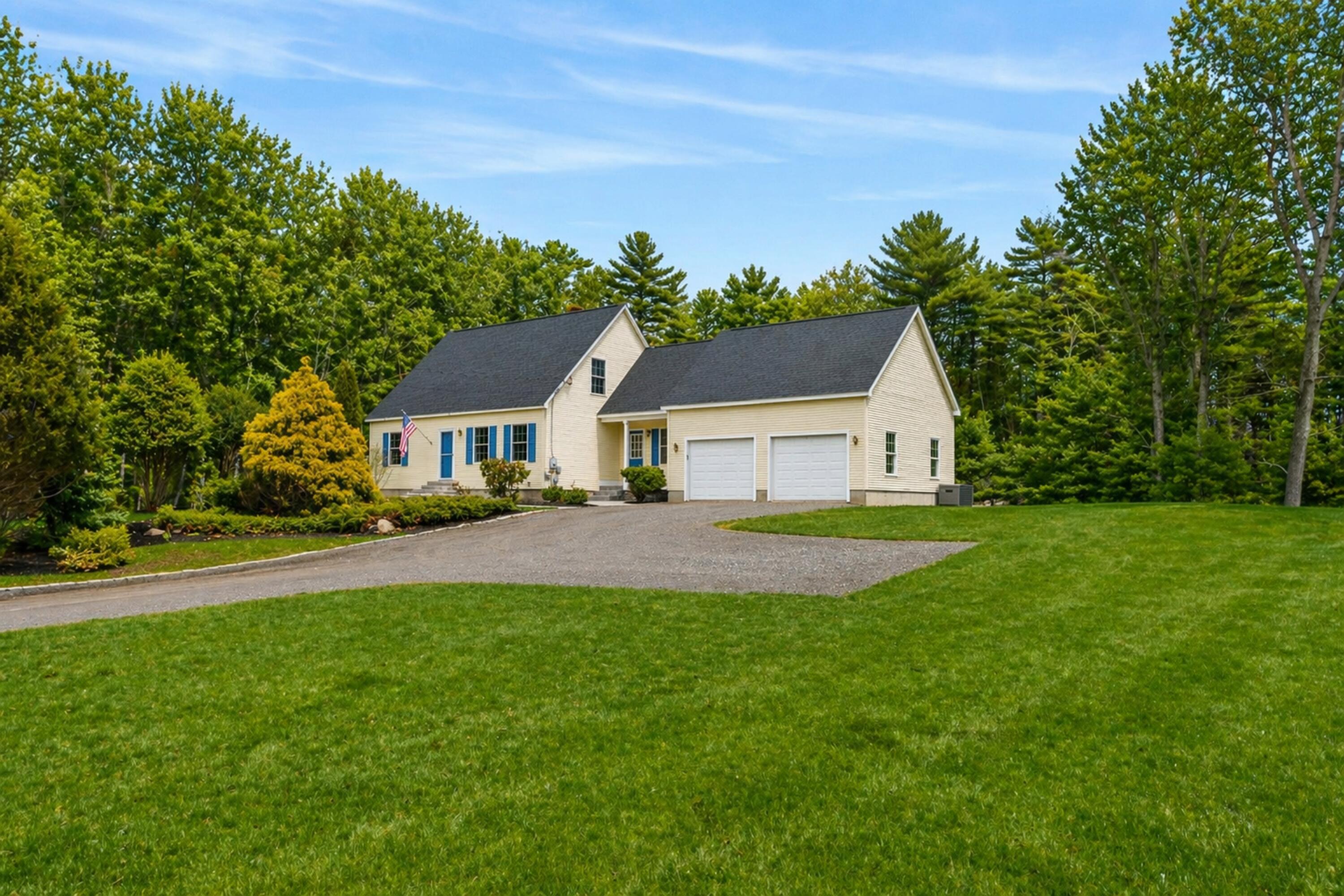 2 Prosper Way Cape Neddick, ME 03902 - Photo 2 of 48 Exterior