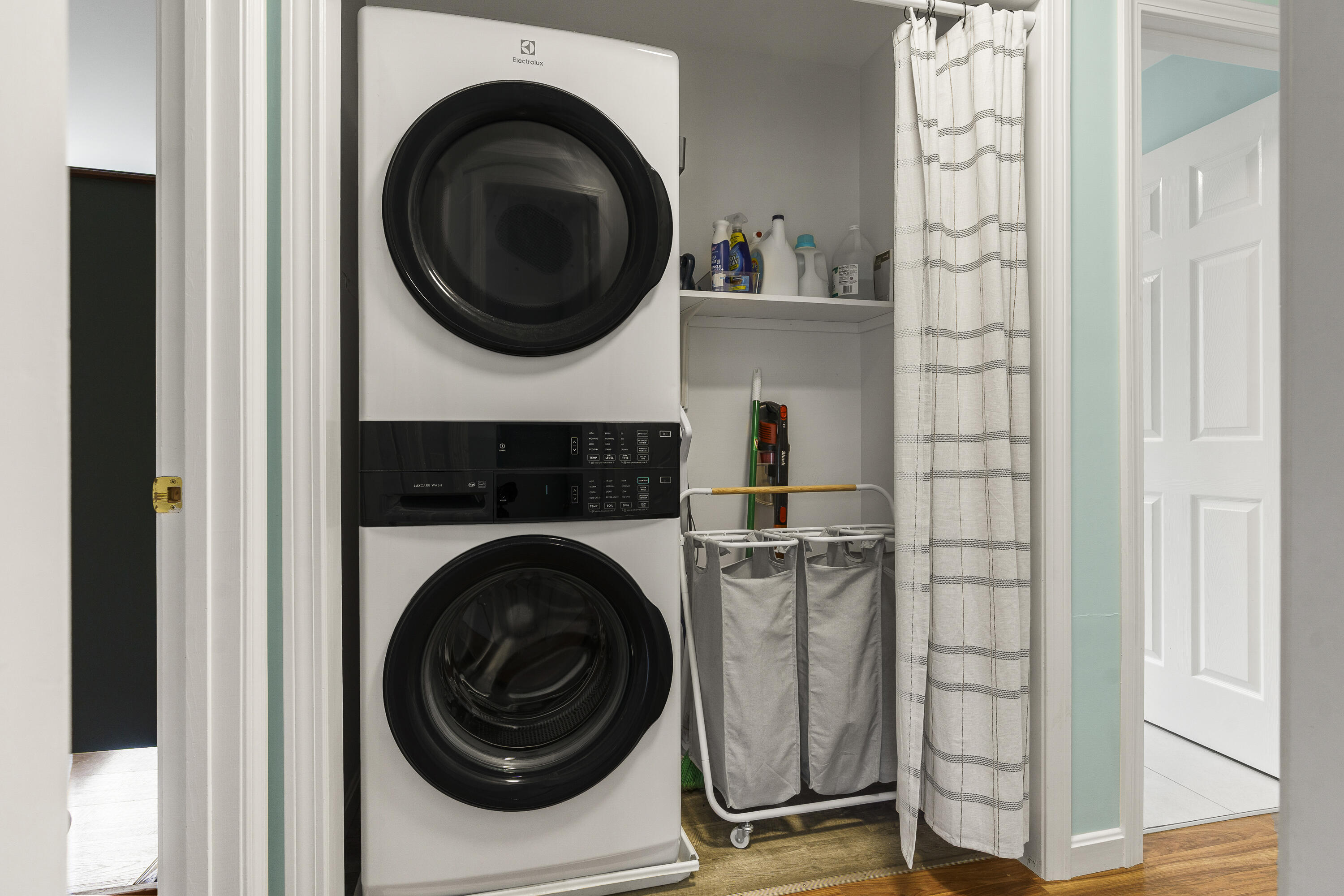 2 Prosper Way Cape Neddick, ME 03902 - Photo 24 of 48 Laundry