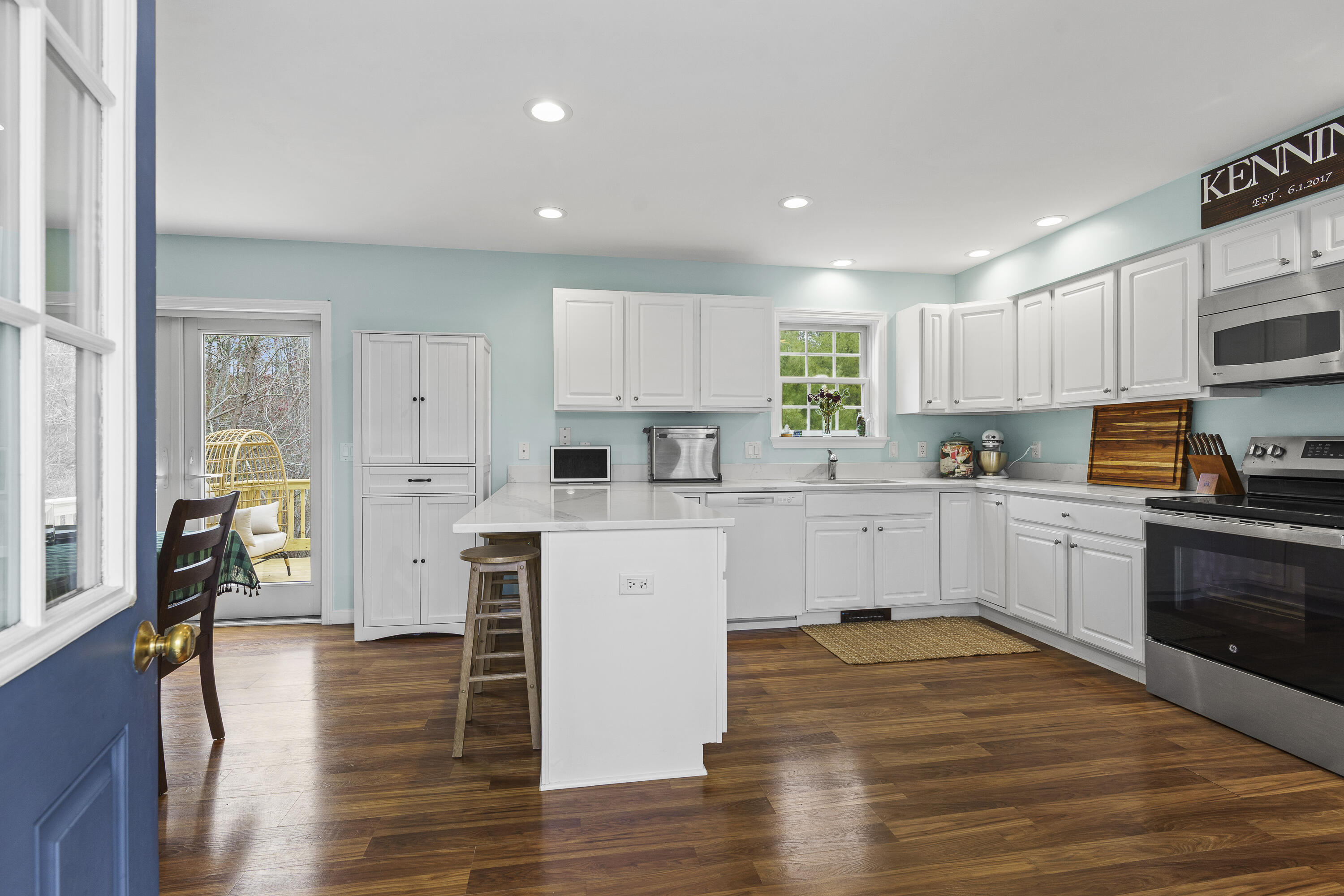 2 Prosper Way Cape Neddick, ME 03902 - Photo 3 of 48 Kitchen