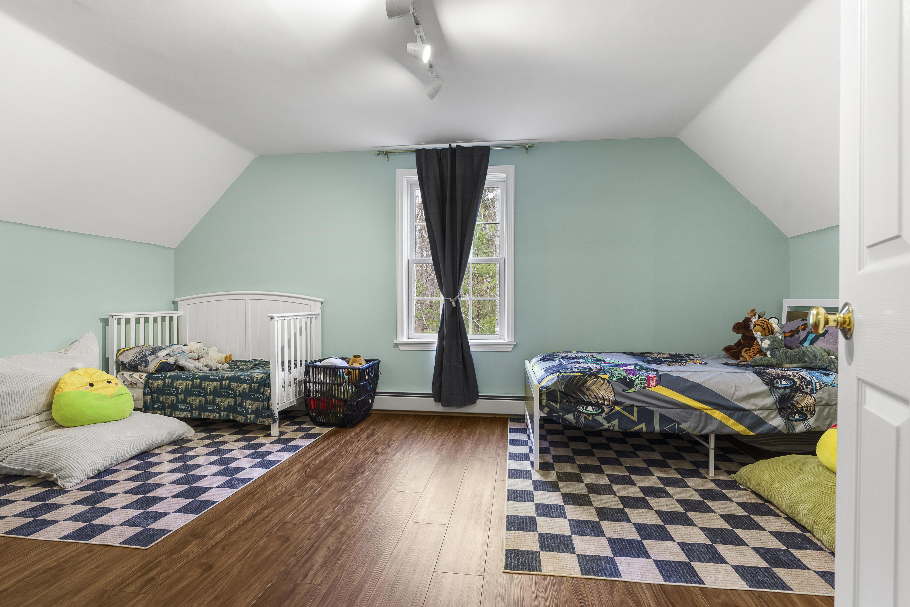 2 Prosper Way Cape Neddick, ME 03902 - Photo 31 of 48 Bedroom #3