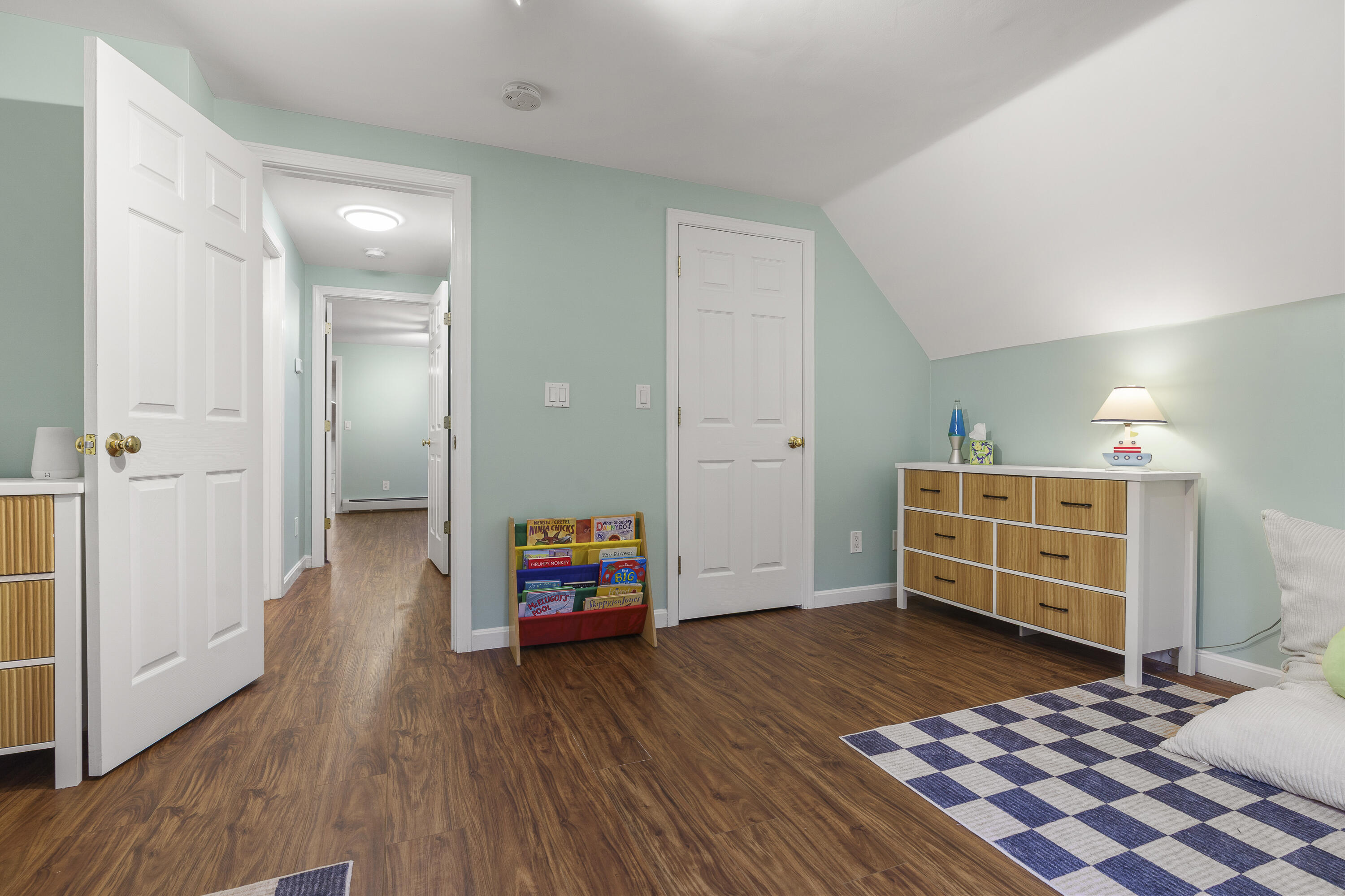 2 Prosper Way Cape Neddick, ME 03902 - Photo 32 of 48 Bedroom #3