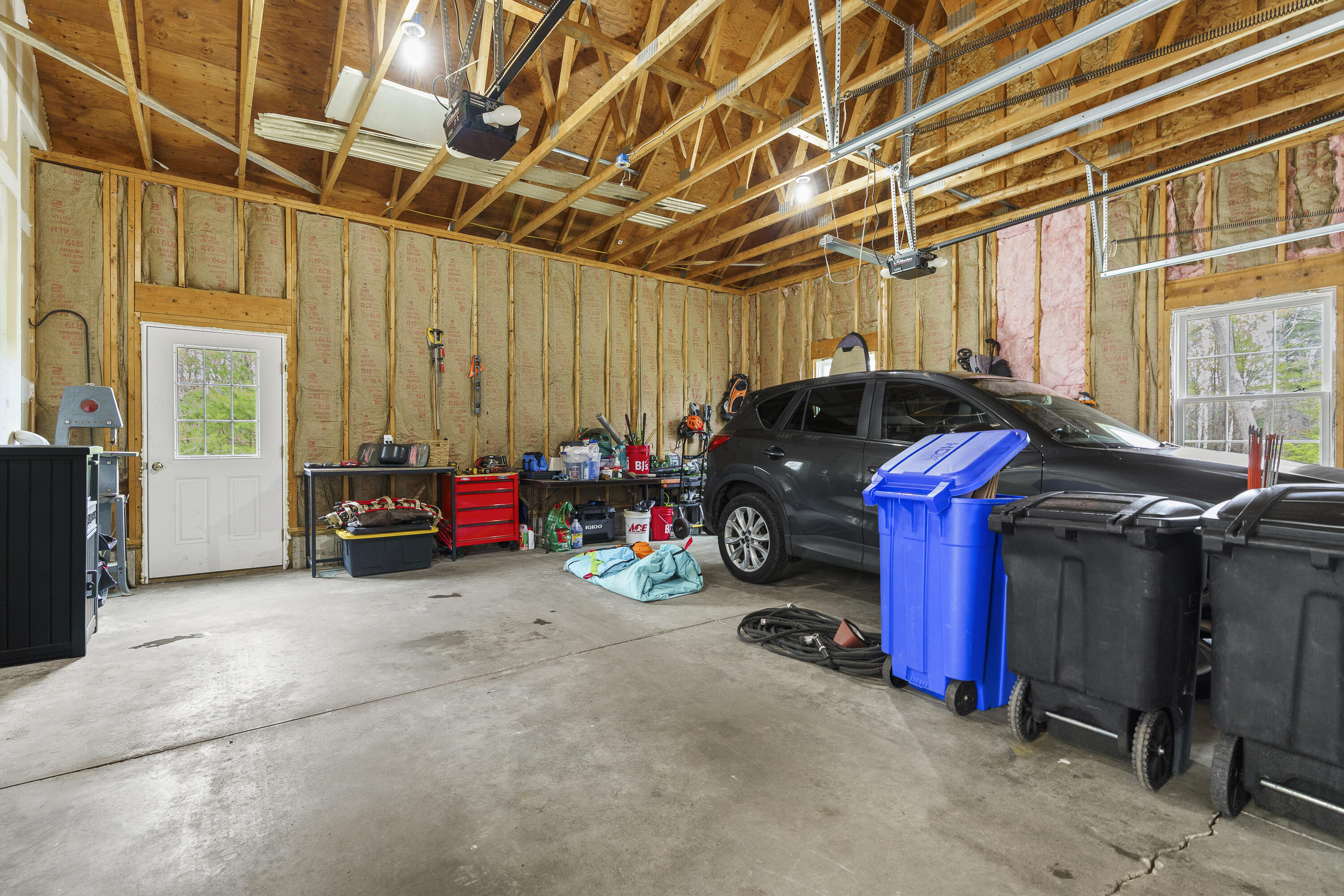 2 Prosper Way Cape Neddick, ME 03902 - Photo 34 of 48 Garage