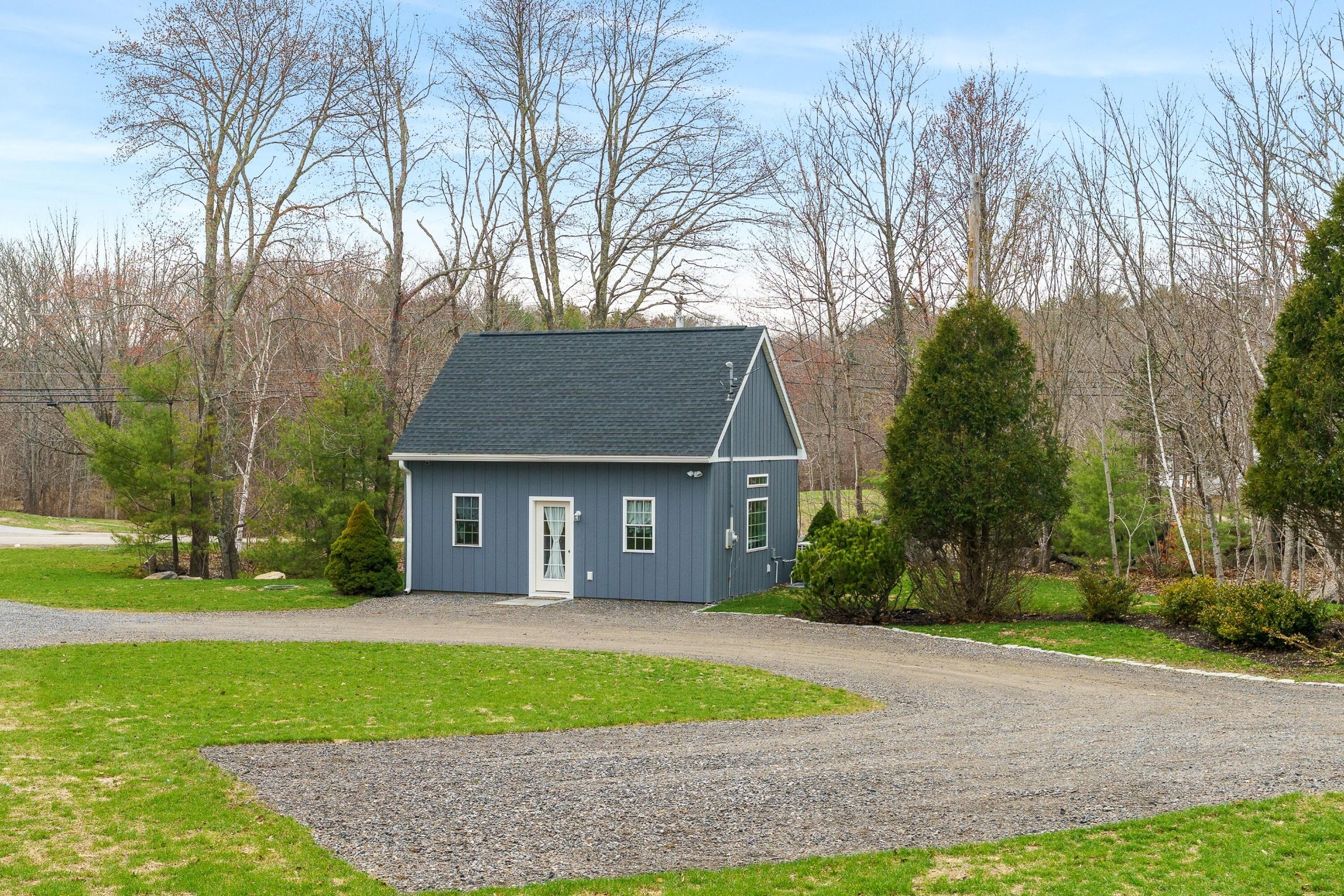 2 Prosper Way Cape Neddick, ME 03902 - Photo 35 of 48 ADU