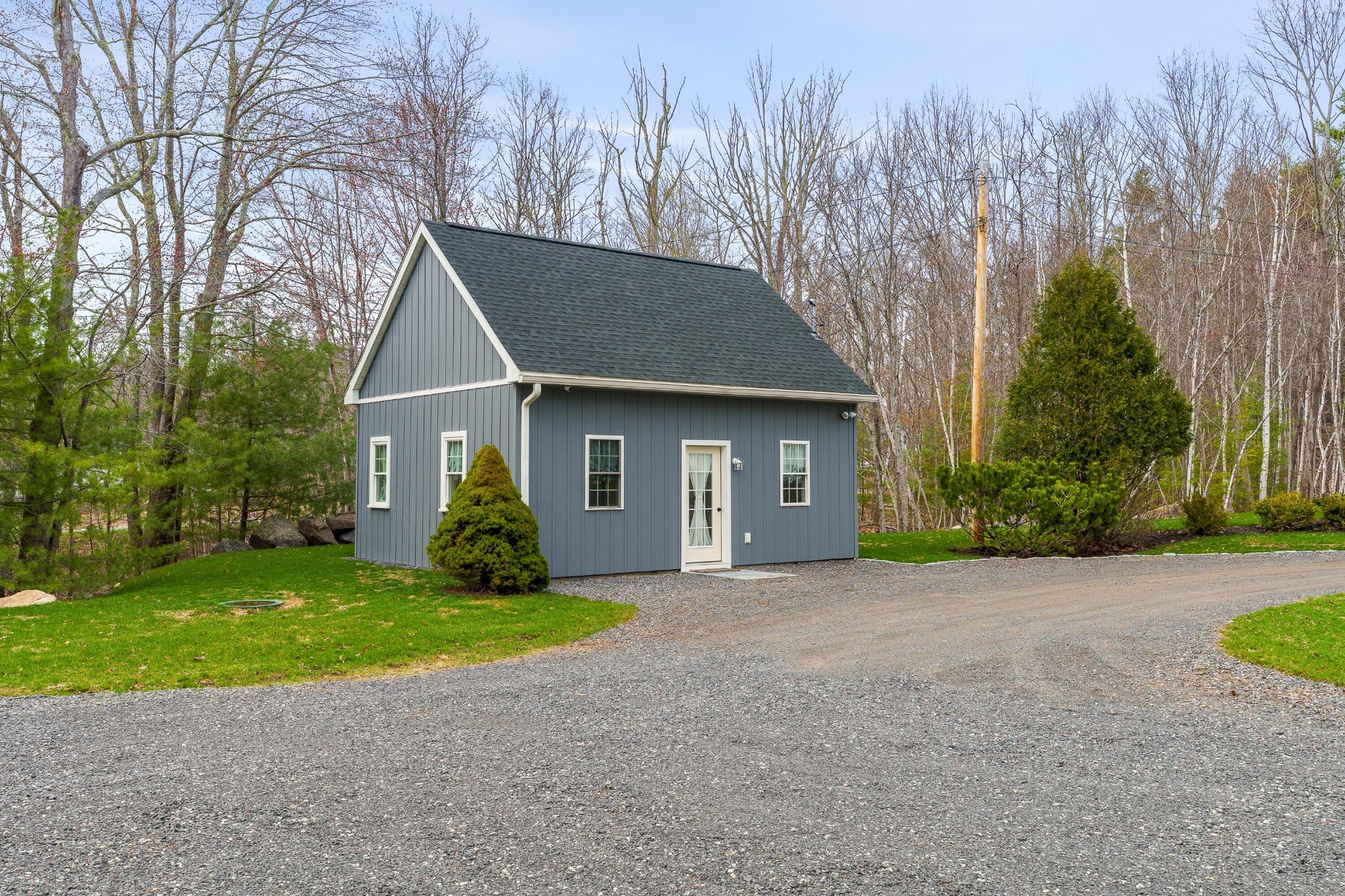 2 Prosper Way Cape Neddick, ME 03902 - Photo 36 of 48 ADU